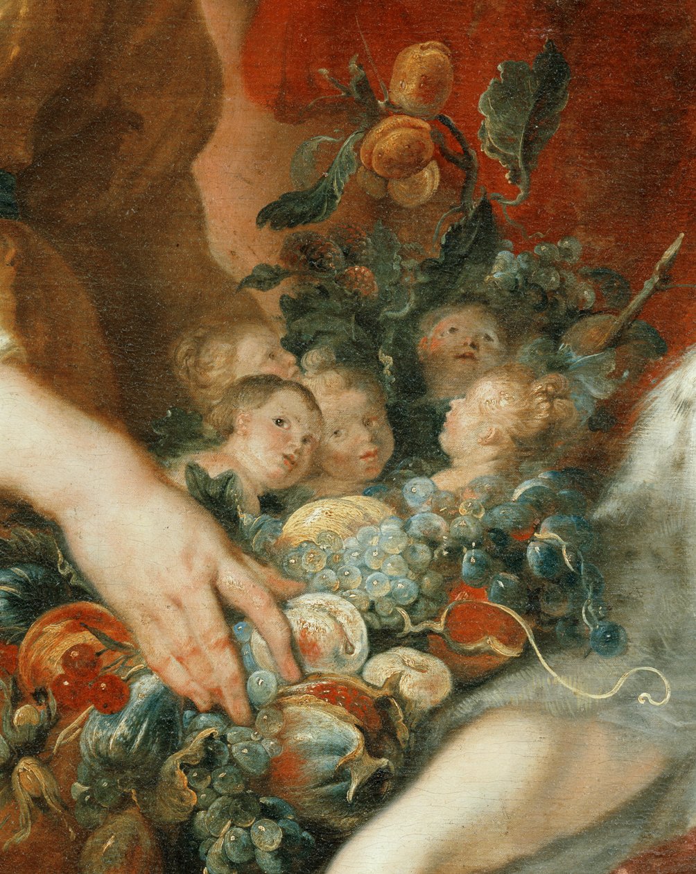  av Peter Paul Rubens