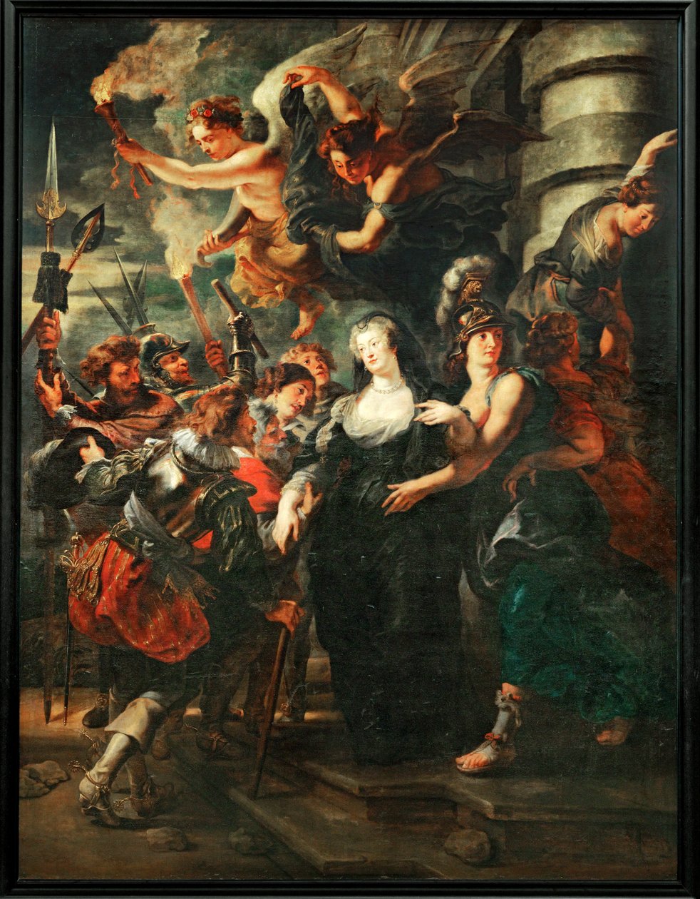  av Peter Paul Rubens