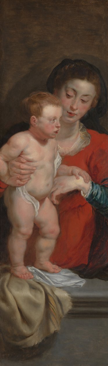  av Peter Paul Rubens
