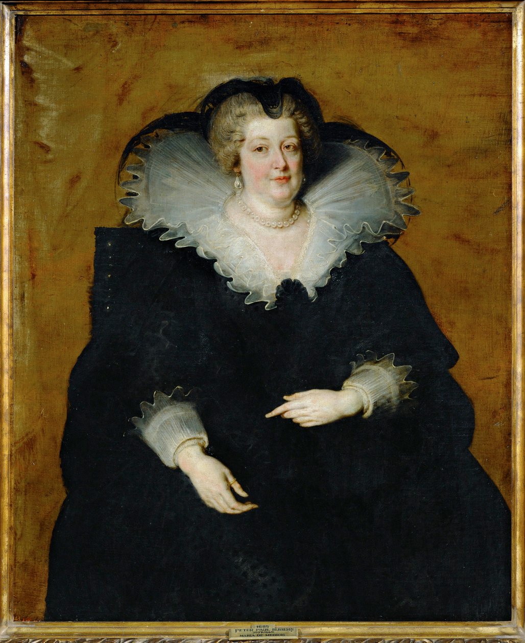  av Peter Paul Rubens