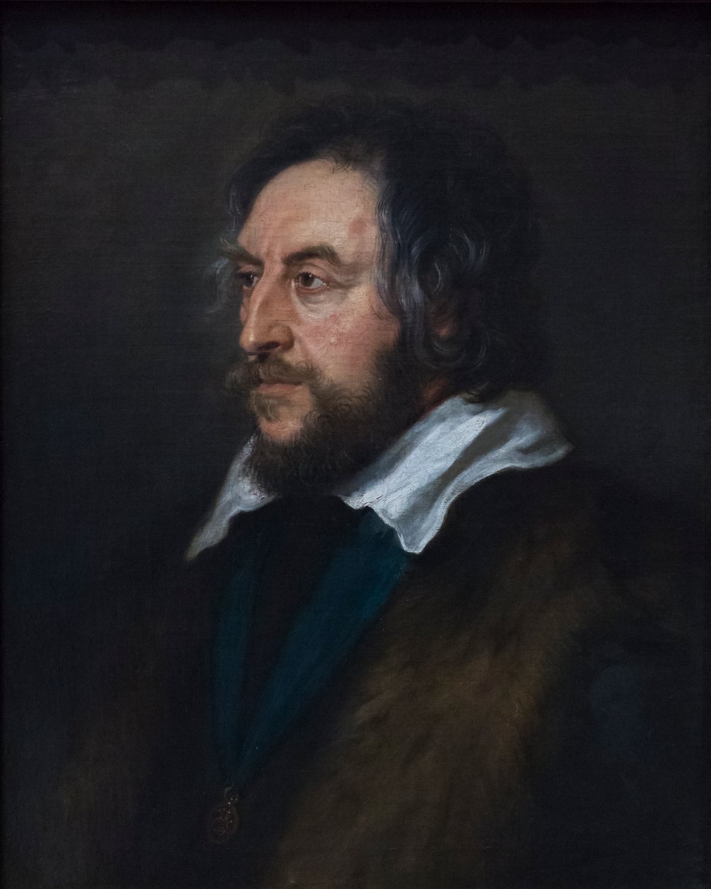  av Peter Paul Rubens