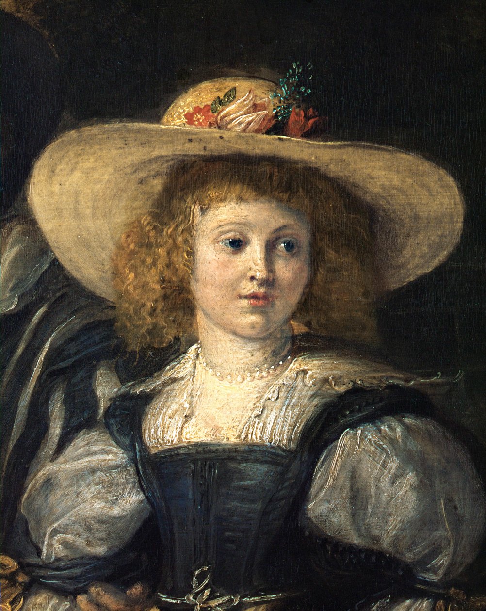  av Peter Paul Rubens