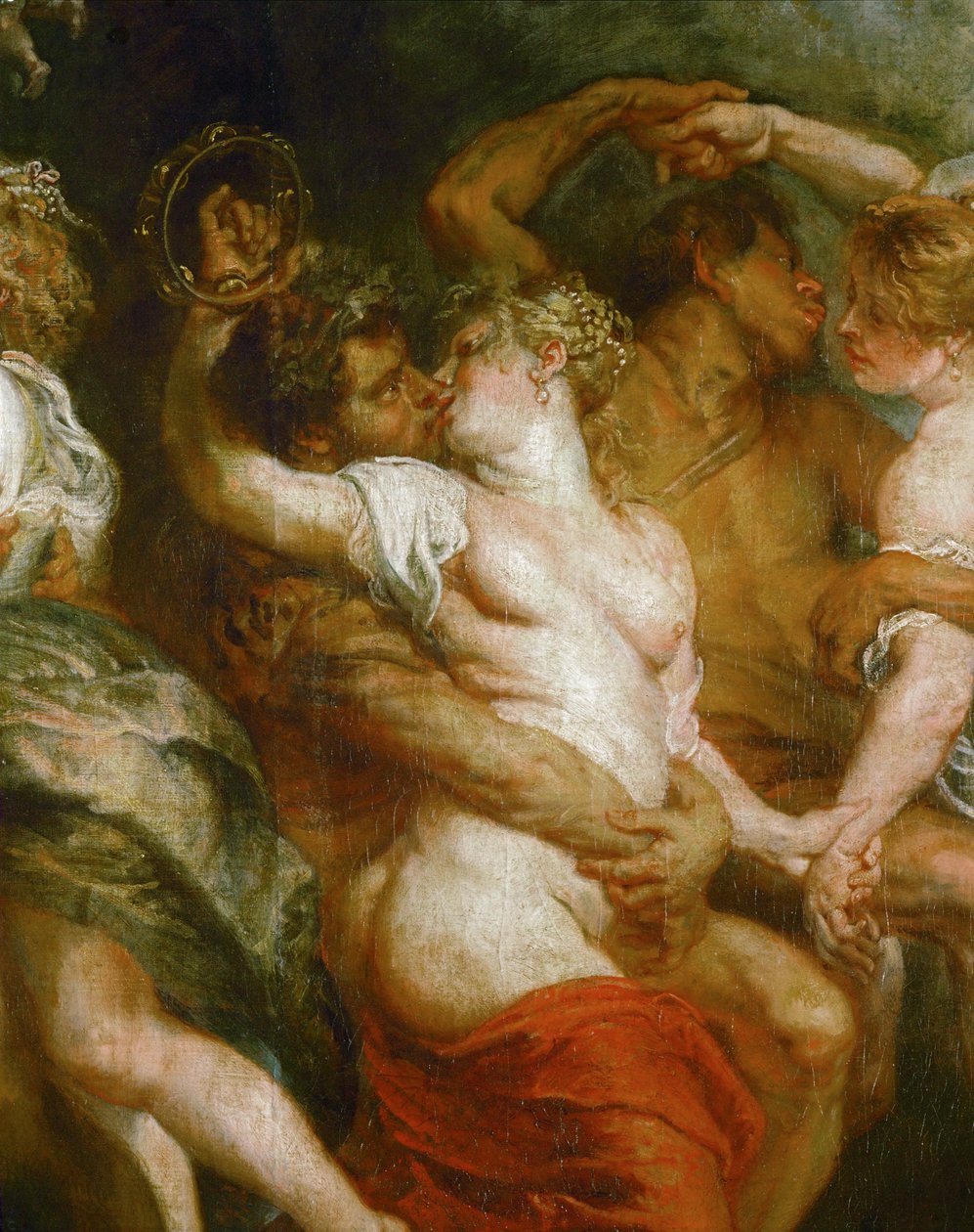  av Peter Paul Rubens