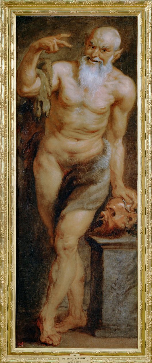  av Peter Paul Rubens