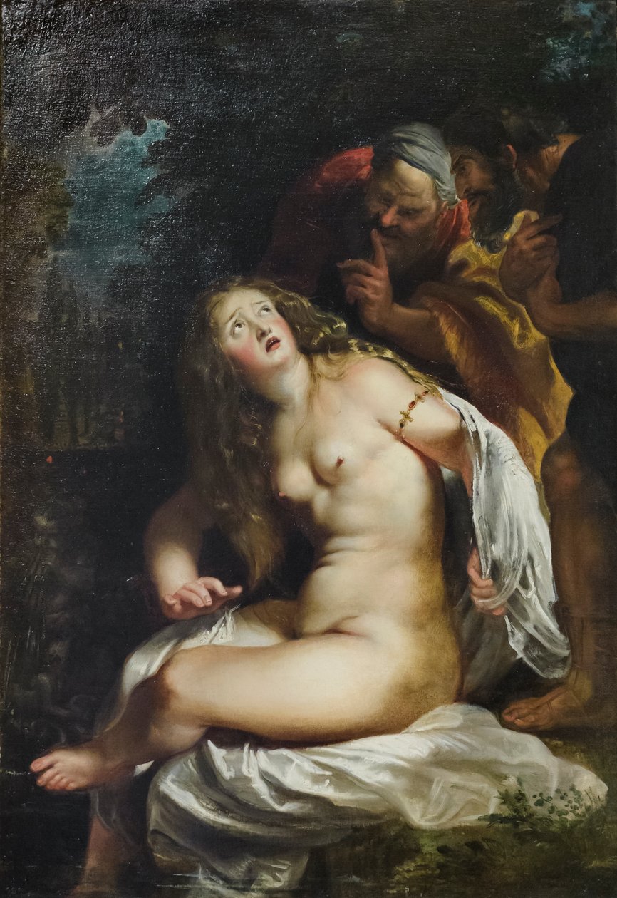  av Peter Paul Rubens
