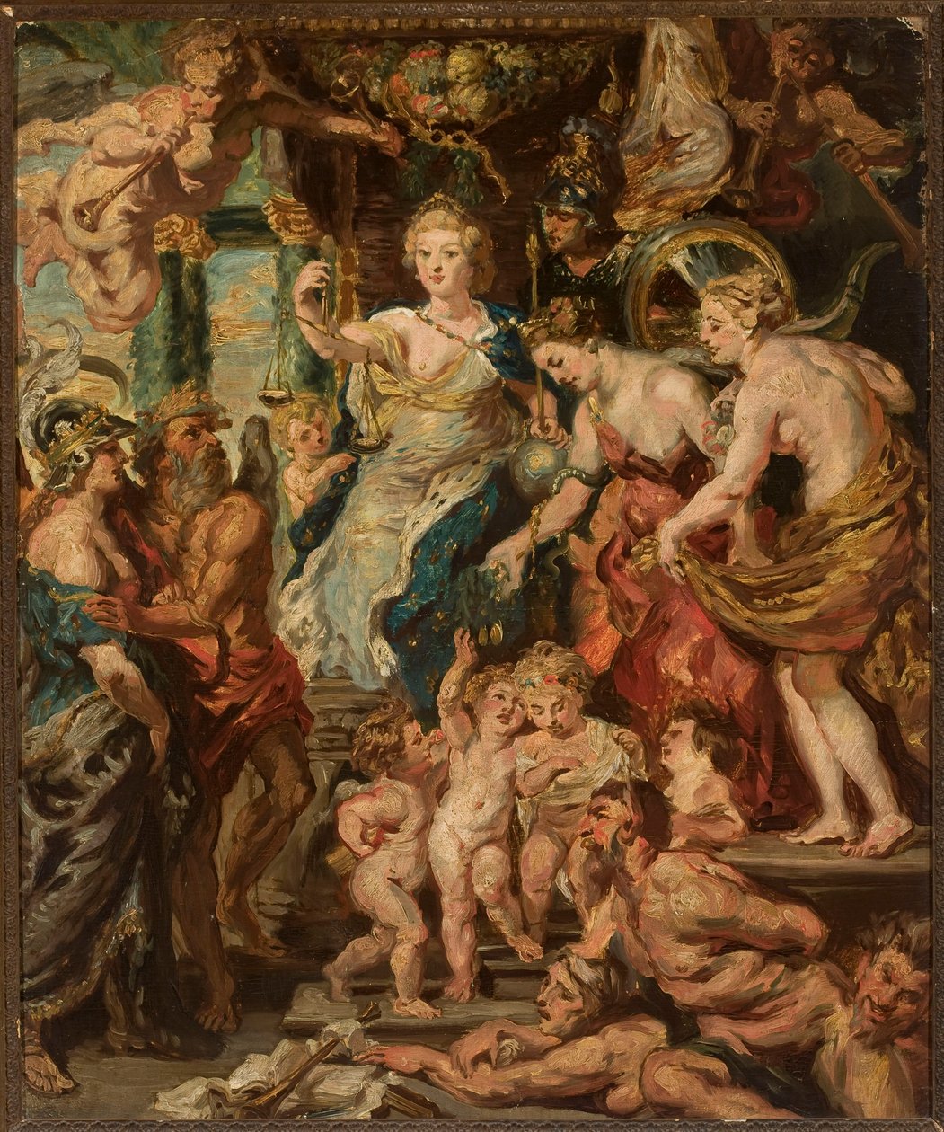 Marie de