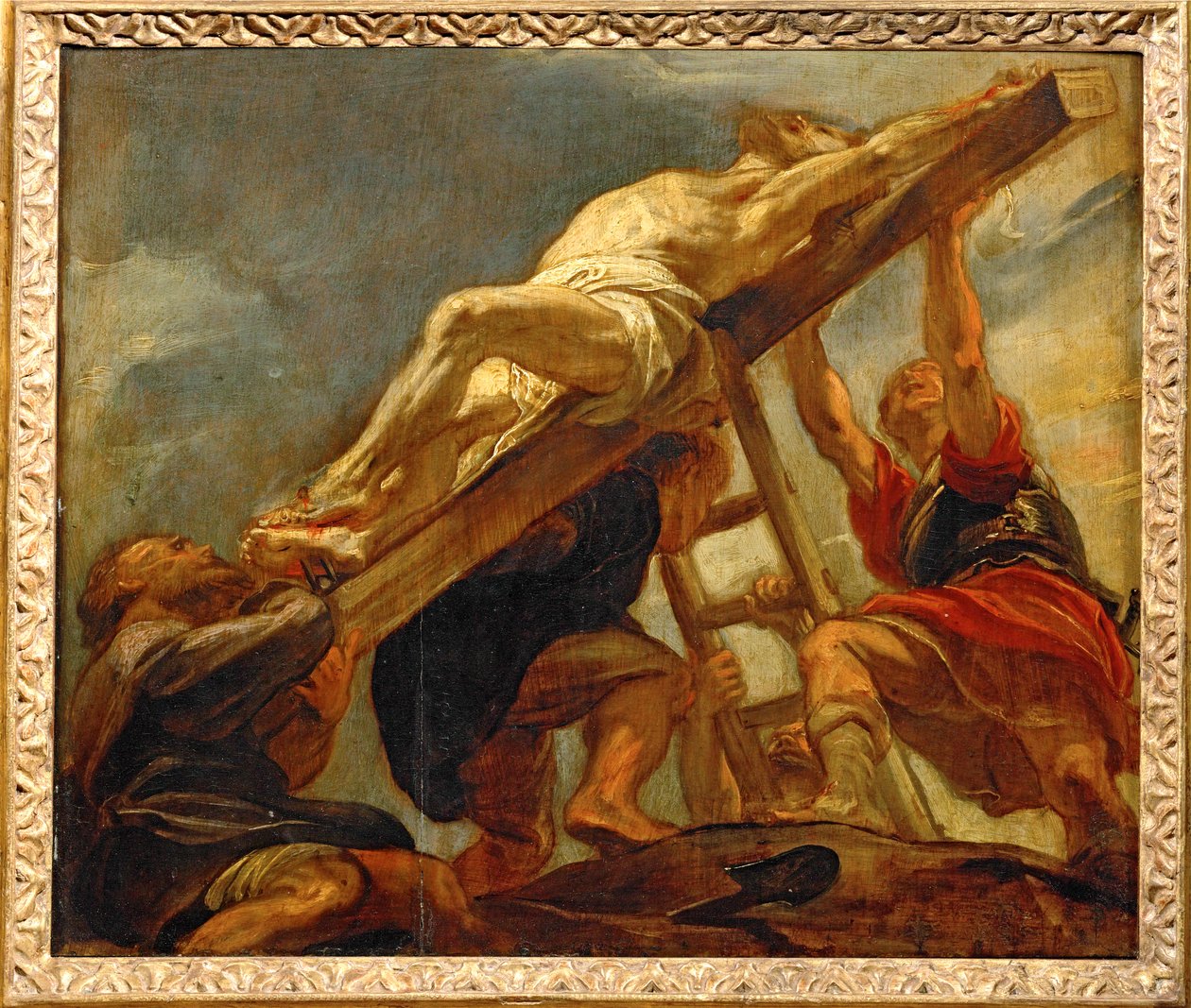 av Peter Paul Rubens
