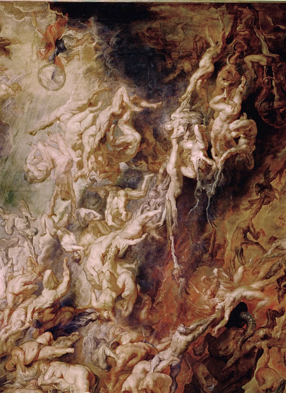  av Peter Paul Rubens