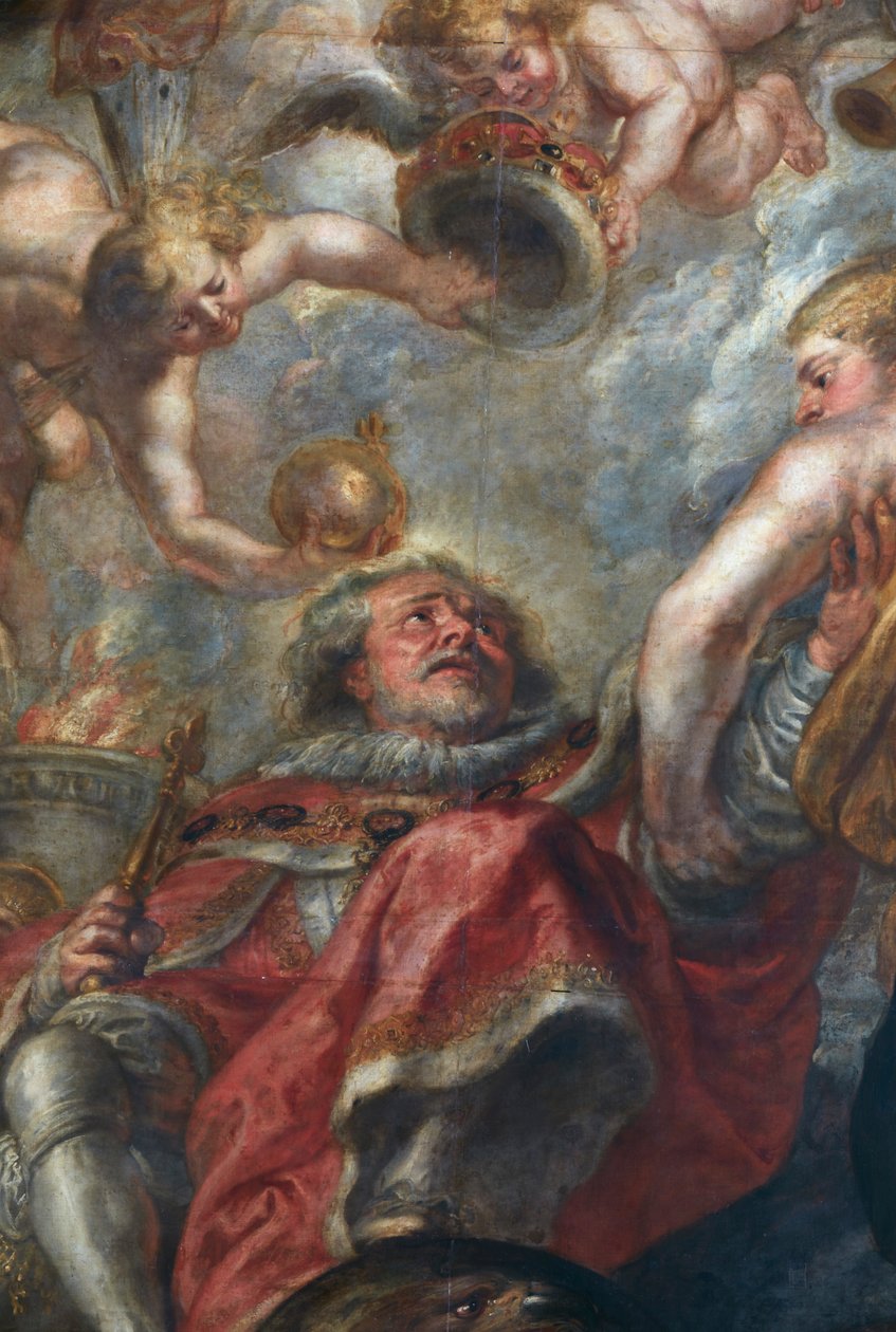 Rubens-taket av Peter Paul Rubens