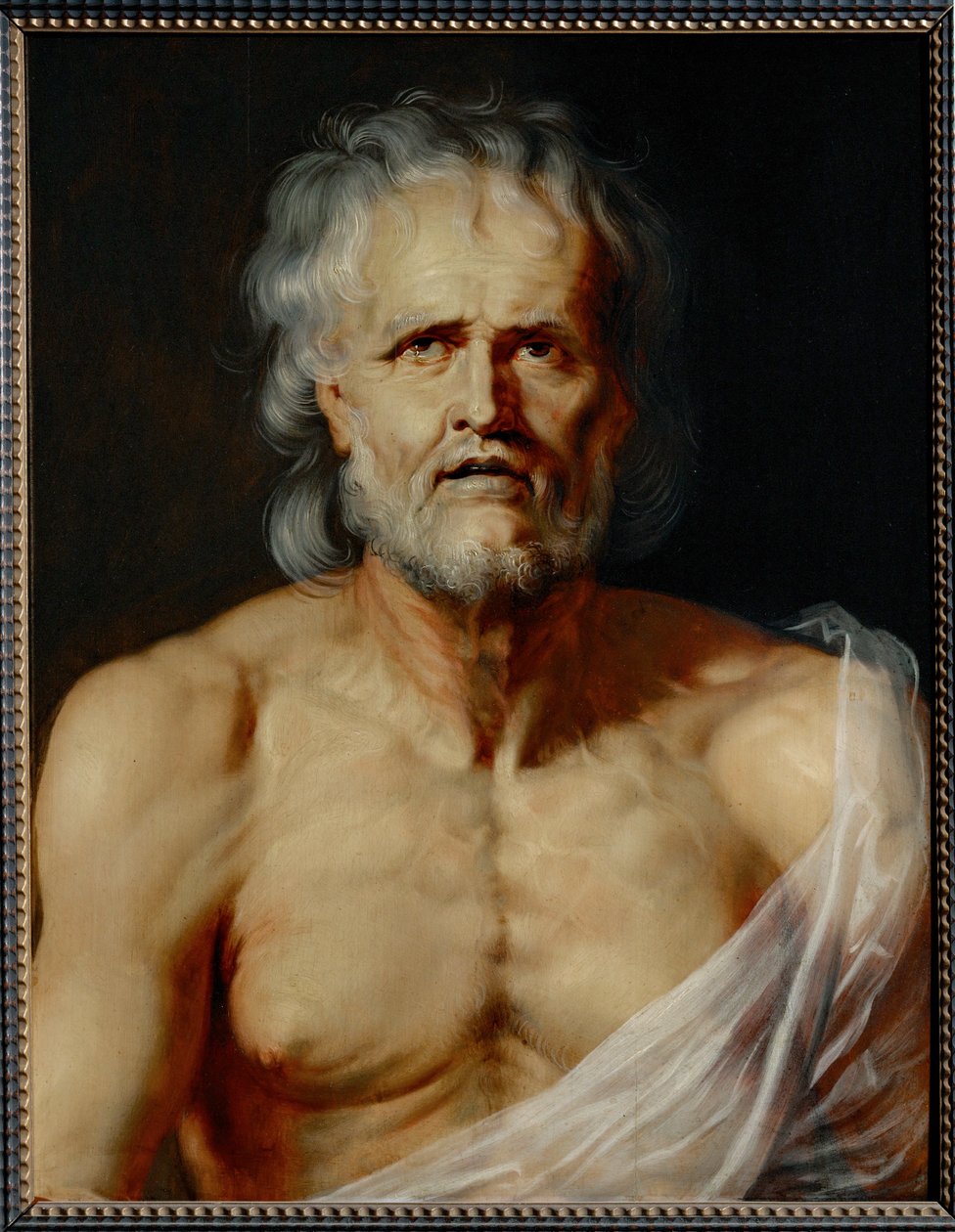  av Peter Paul Rubens