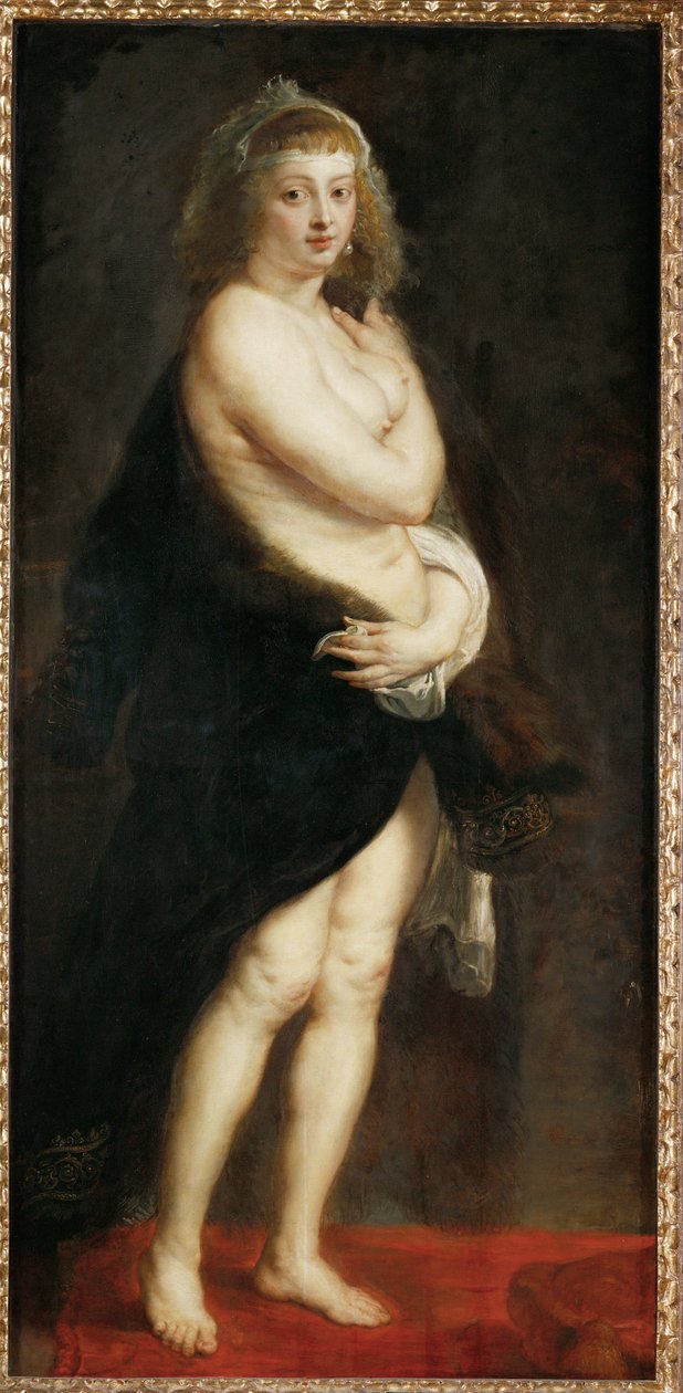  av Peter Paul Rubens