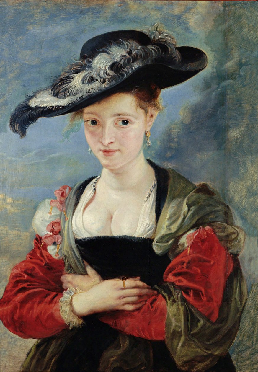  av Peter Paul Rubens
