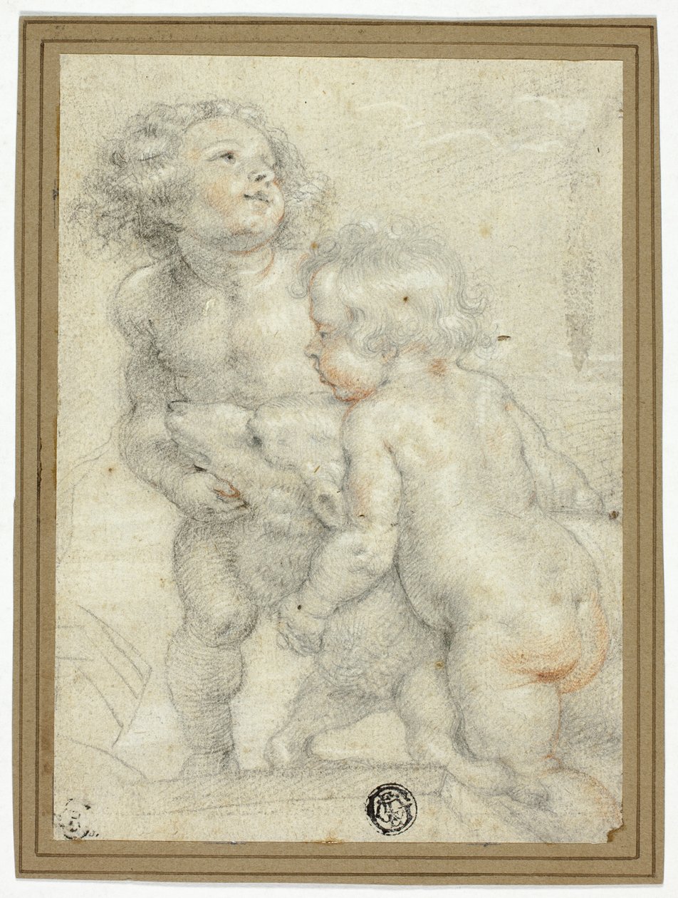 av Peter Paul Rubens