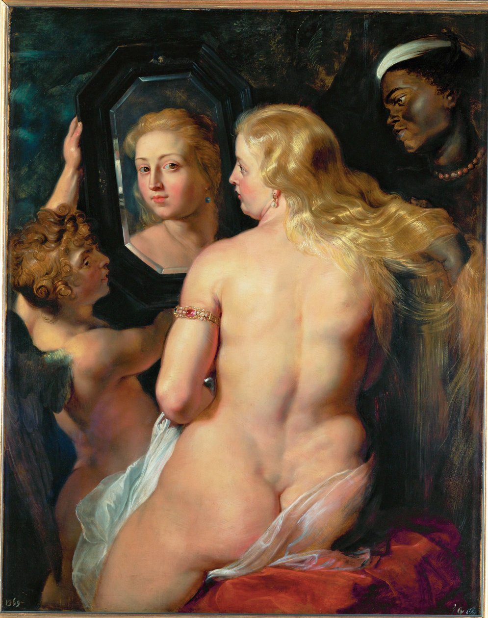  av Peter Paul Rubens