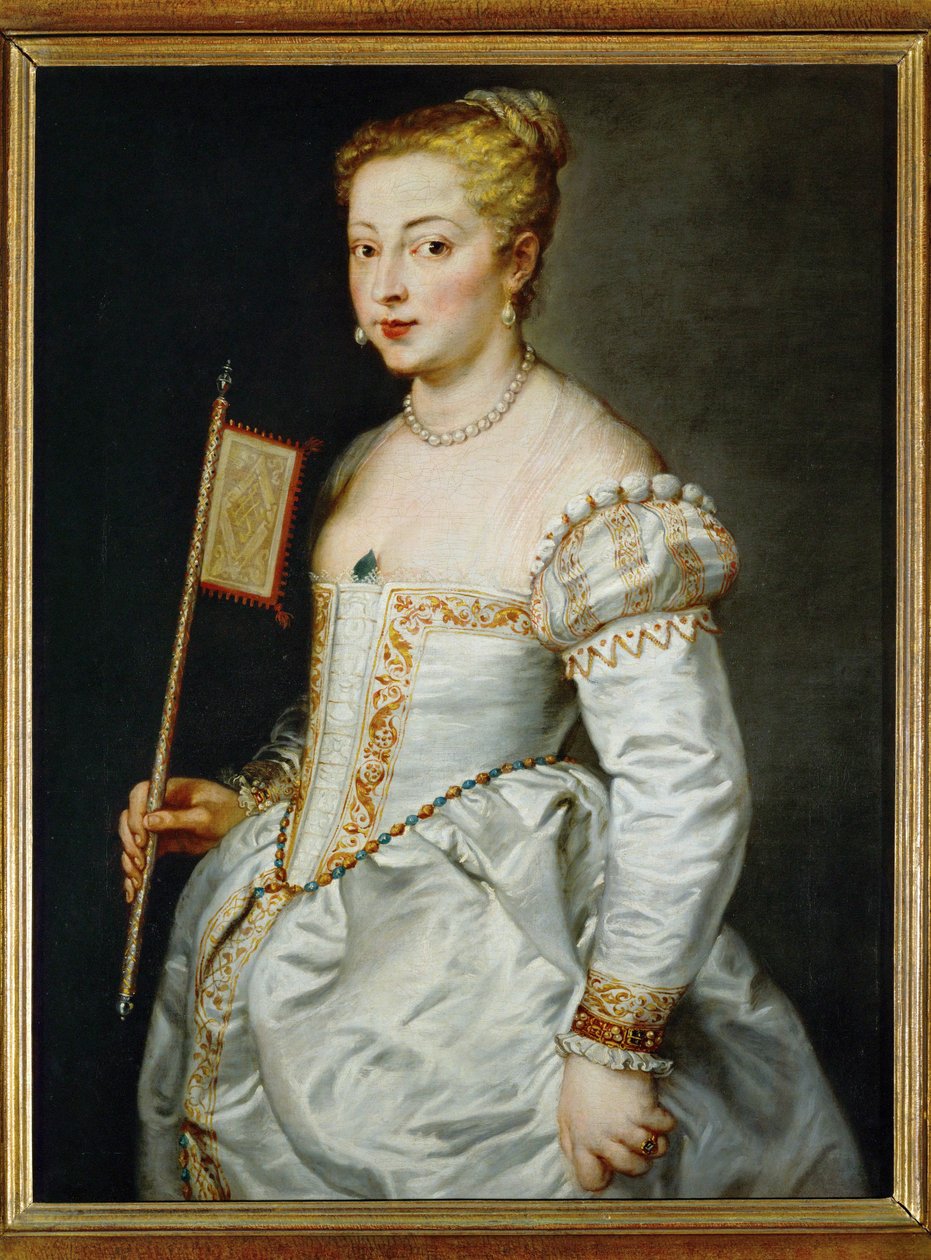  av Peter Paul Rubens