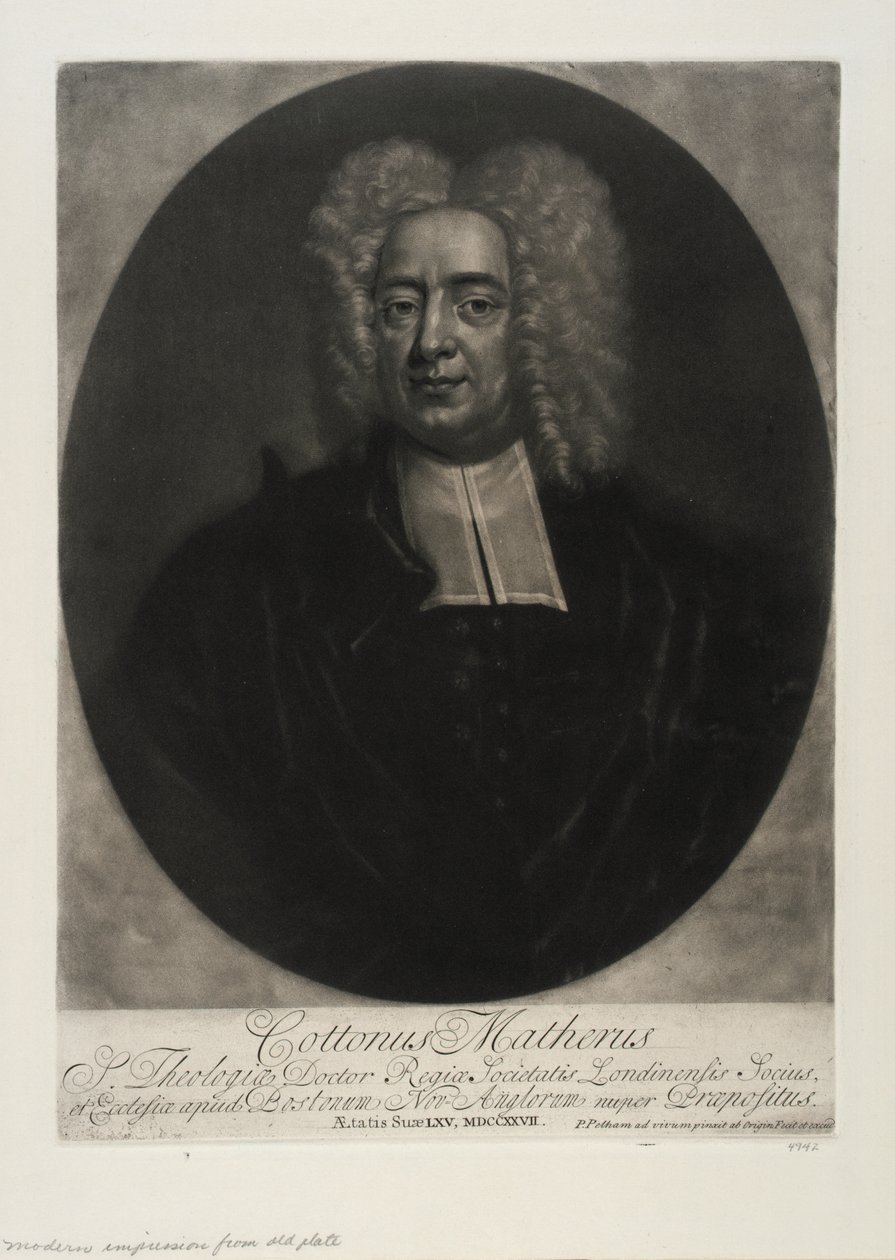  av Peter Pelham