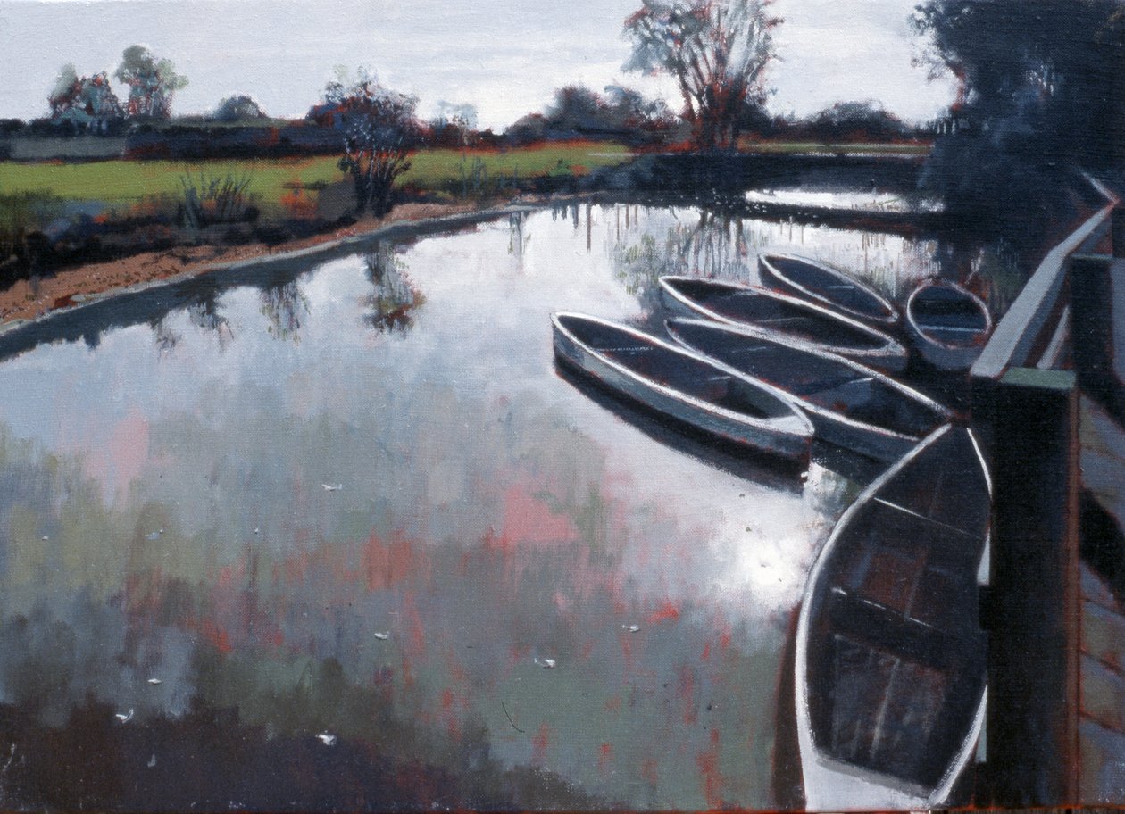  av Peter Wilson