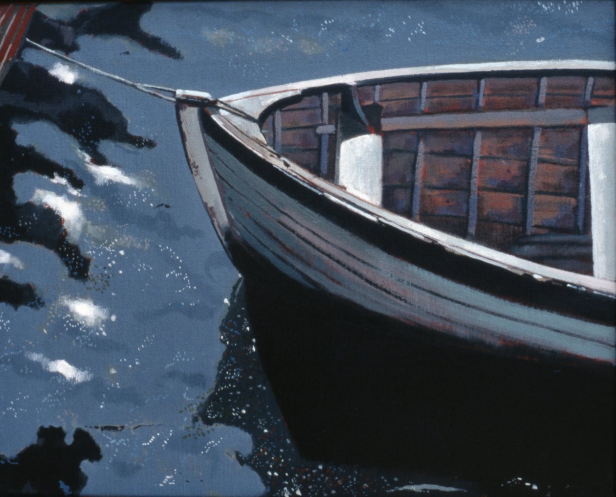  av Peter Wilson