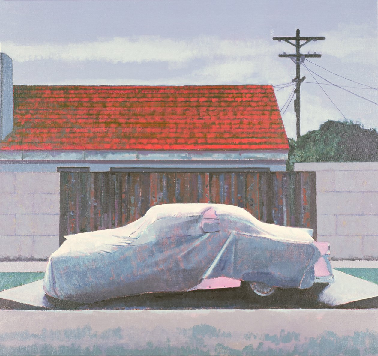  av Peter Wilson