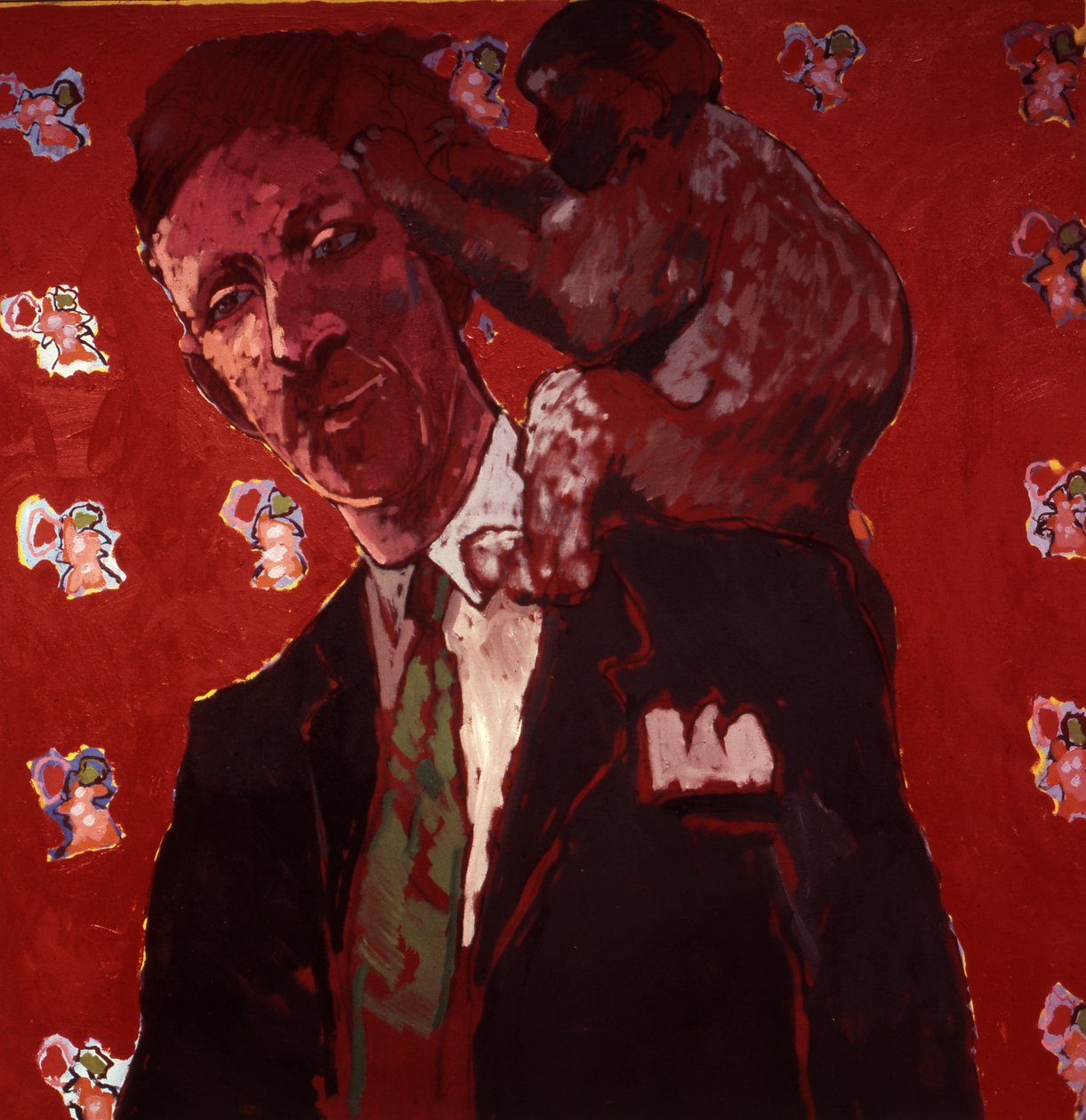  av Peter Wilson