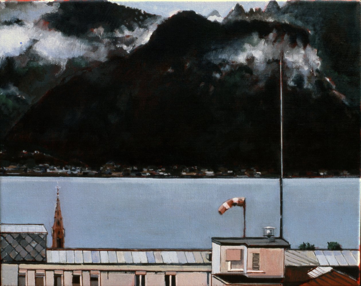  av Peter Wilson