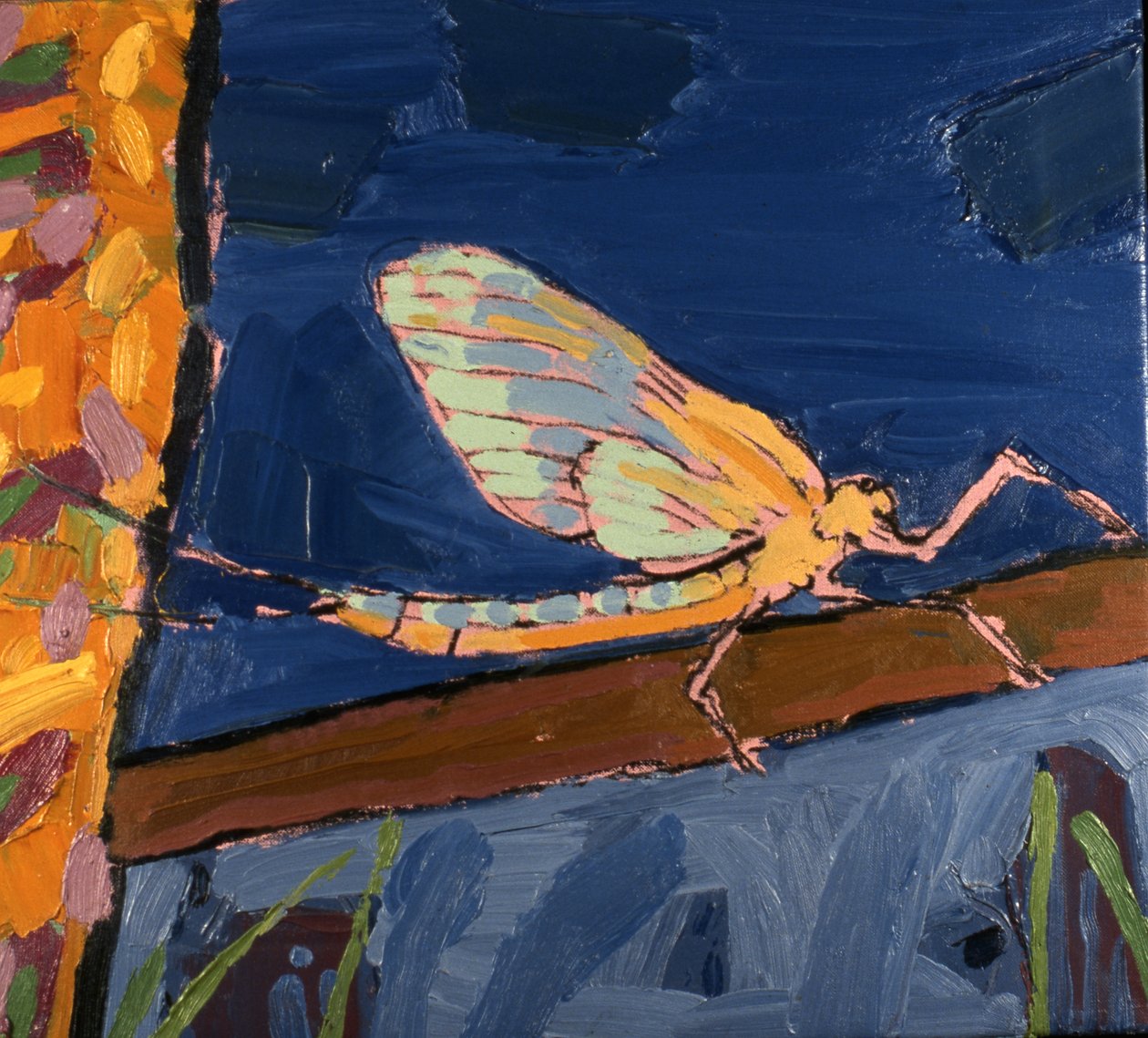  av Peter Wilson