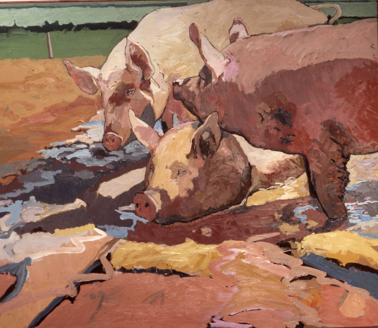 av Peter Wilson