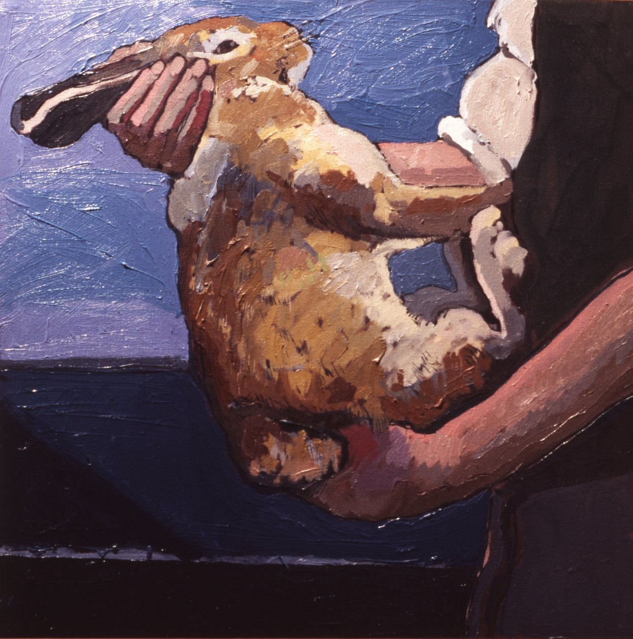  av Peter Wilson