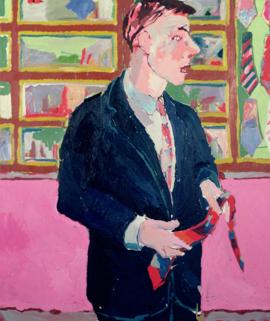  av Peter Wilson