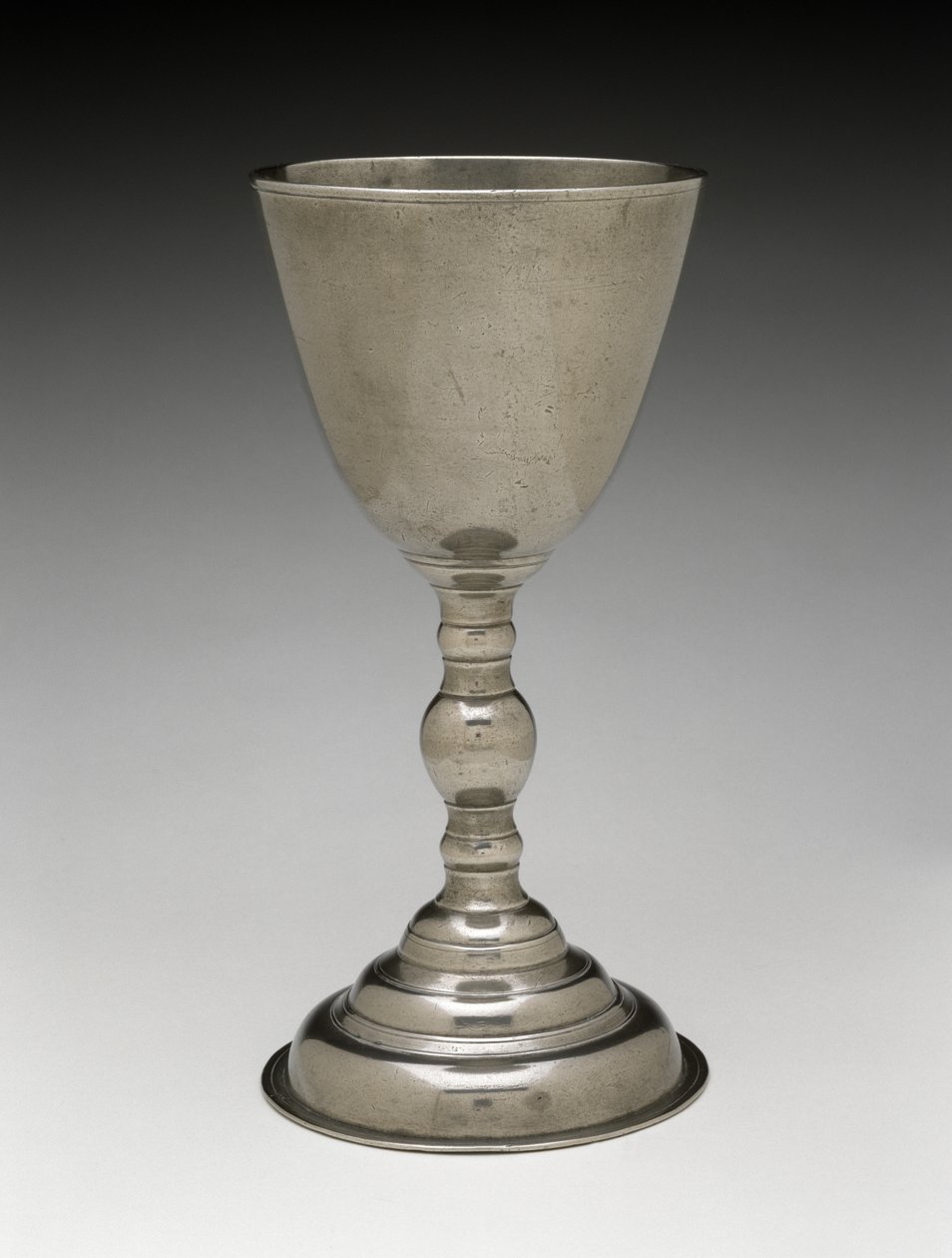 Kirkebeger, ca. 1770-1797 (tinn) av Peter Young