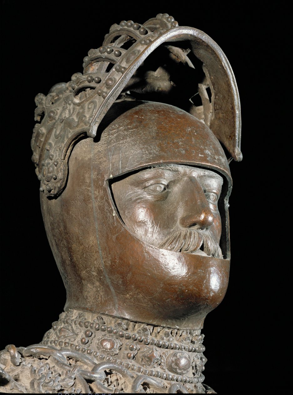  av Peter the Elder Vischer
