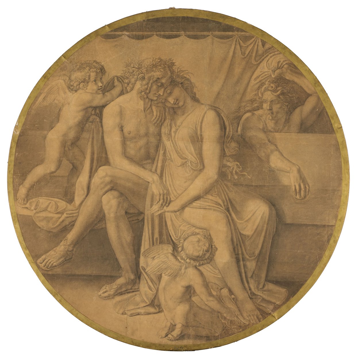 Peleus