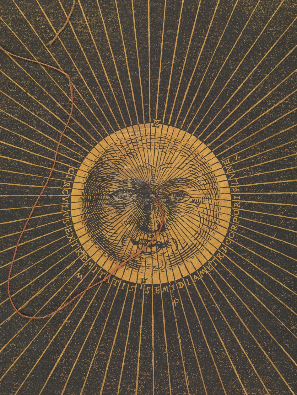  av Petrus Apianus