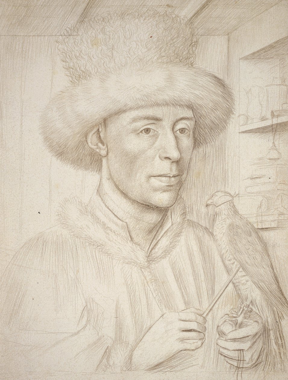  av Petrus Christus