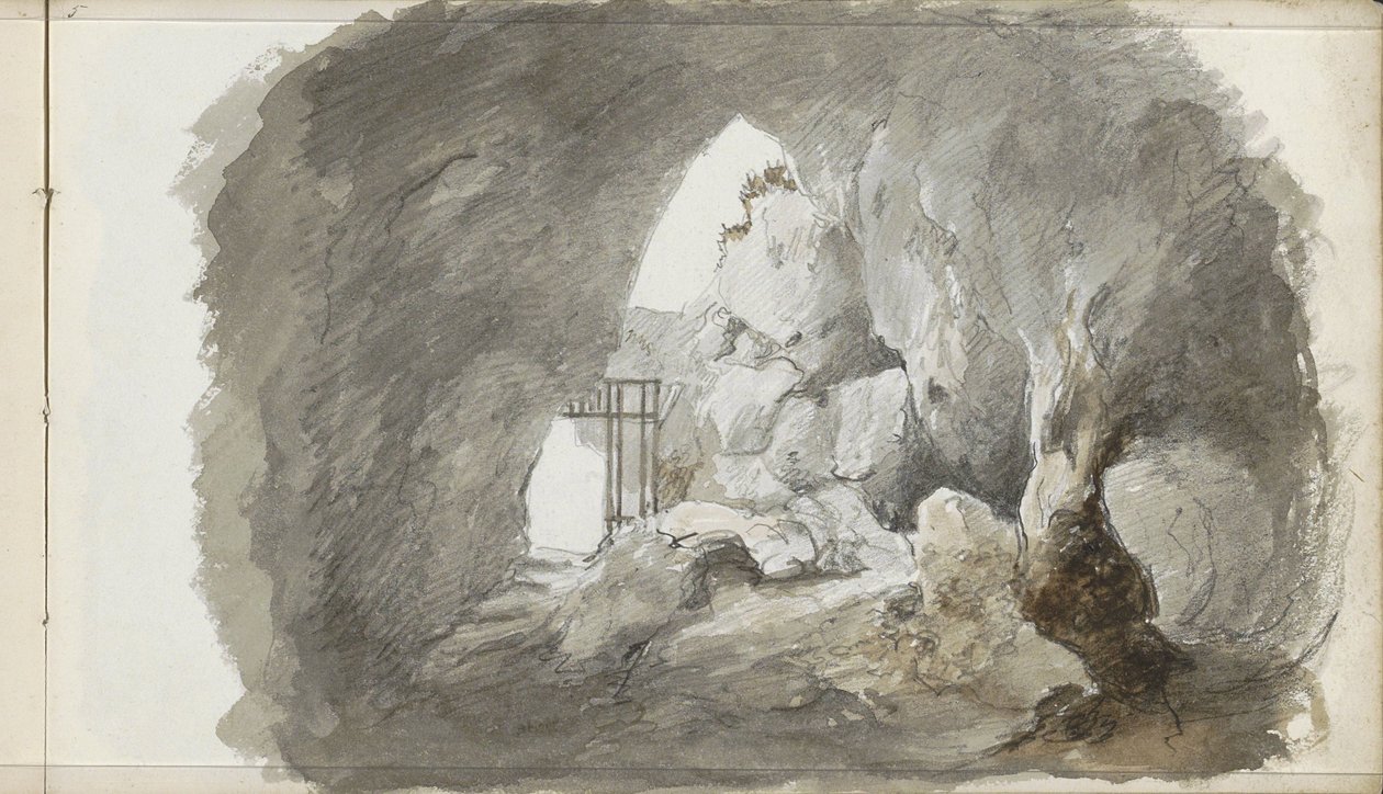 Hule av Petrus Johannes Schotel