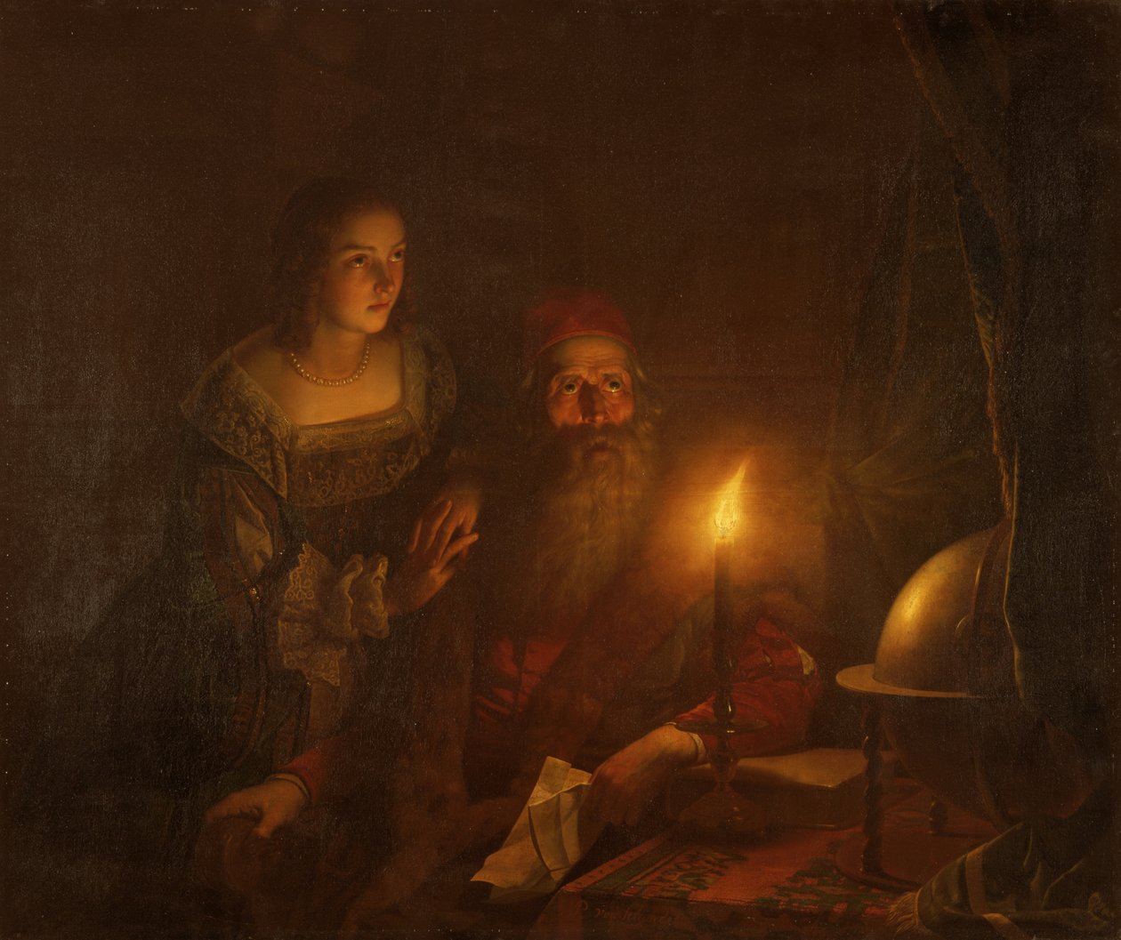  av Petrus van Schendel