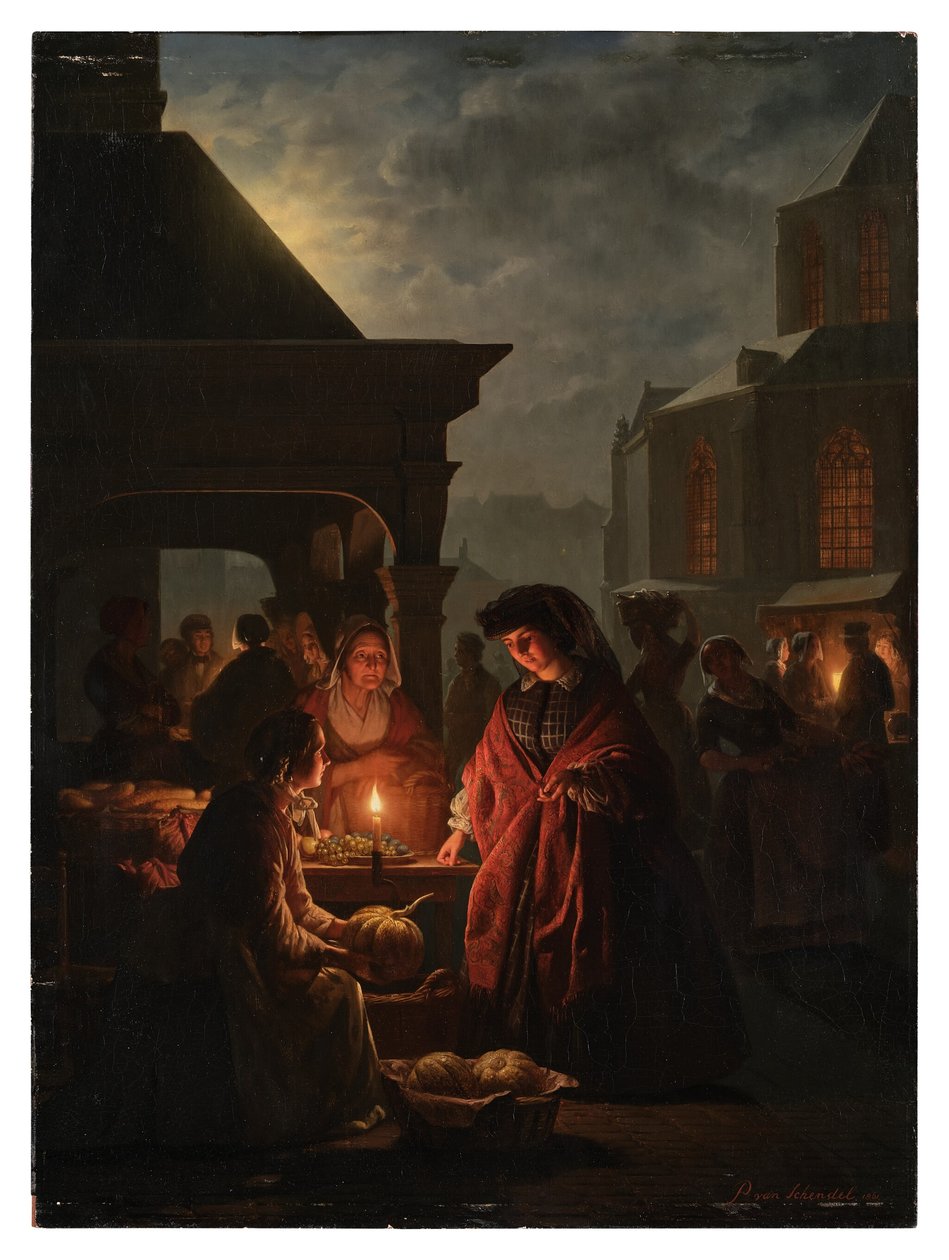  av Petrus van Schendel