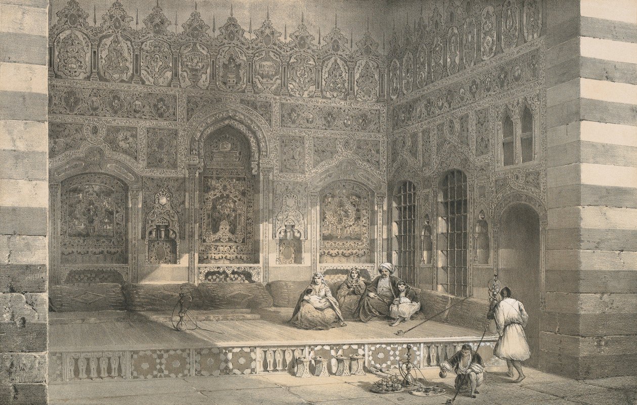  av Philibert Joseph Girault de Prangey