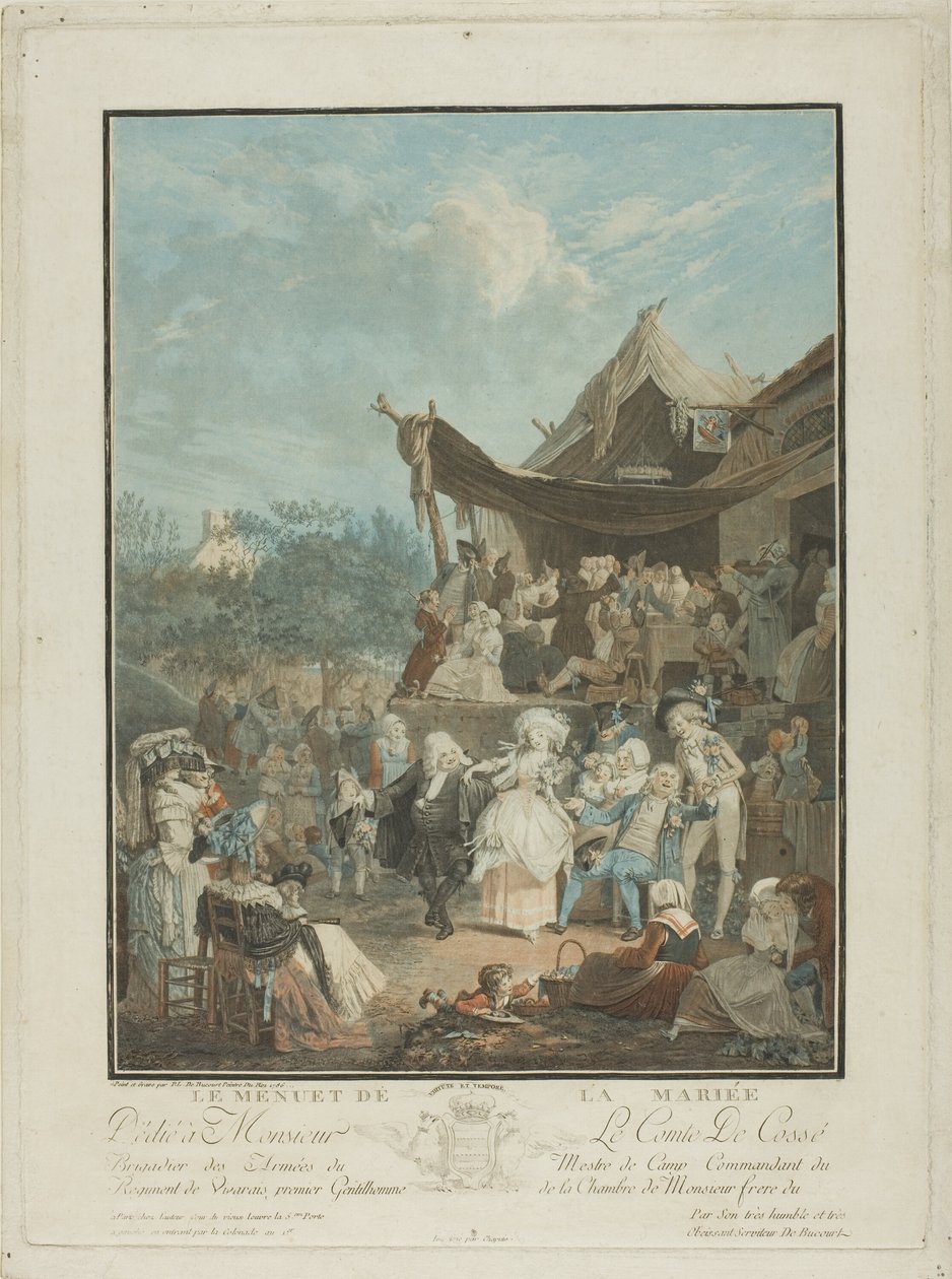  av Philibert Louis Debucourt