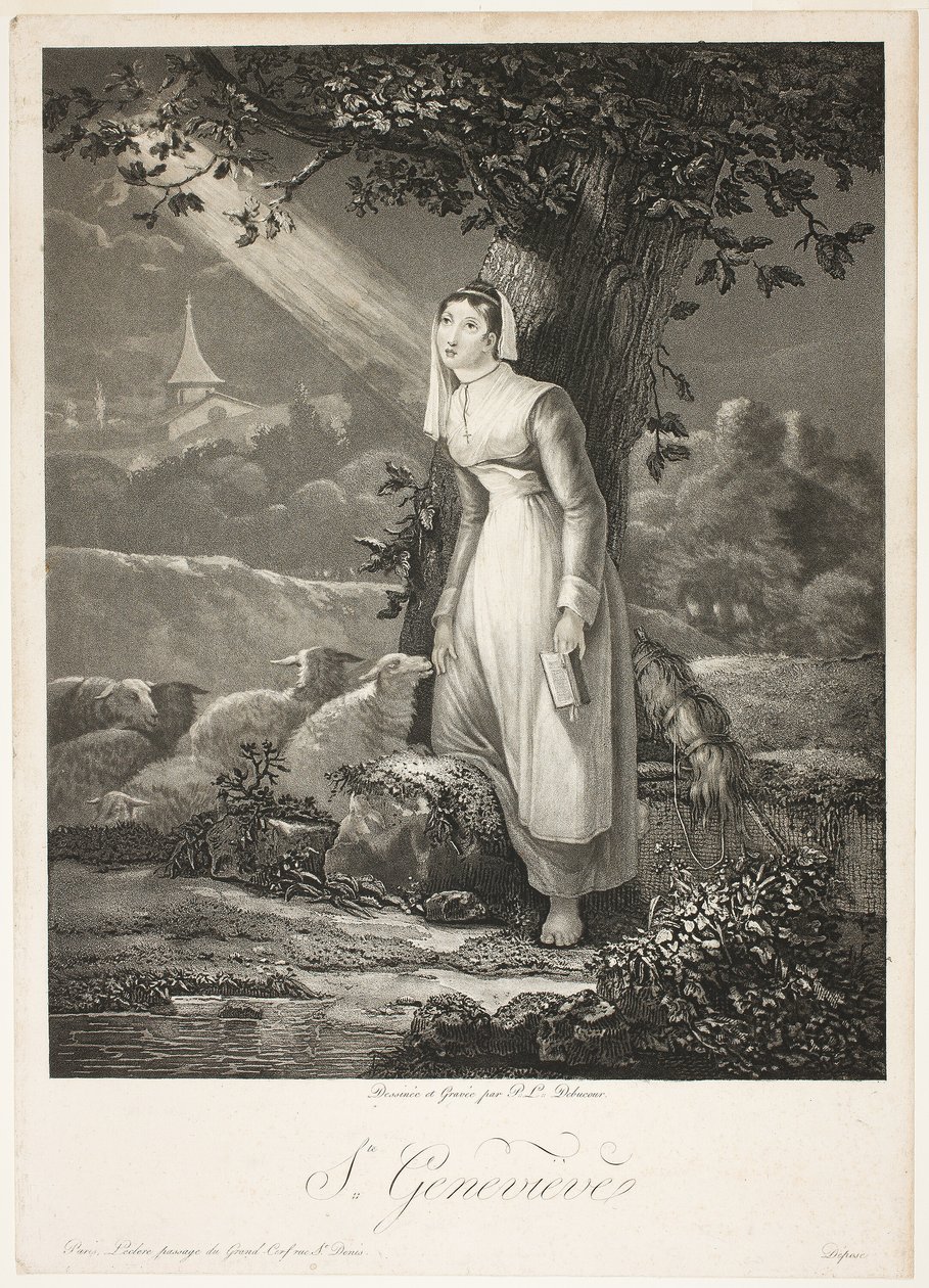  av Philibert Louis Debucourt