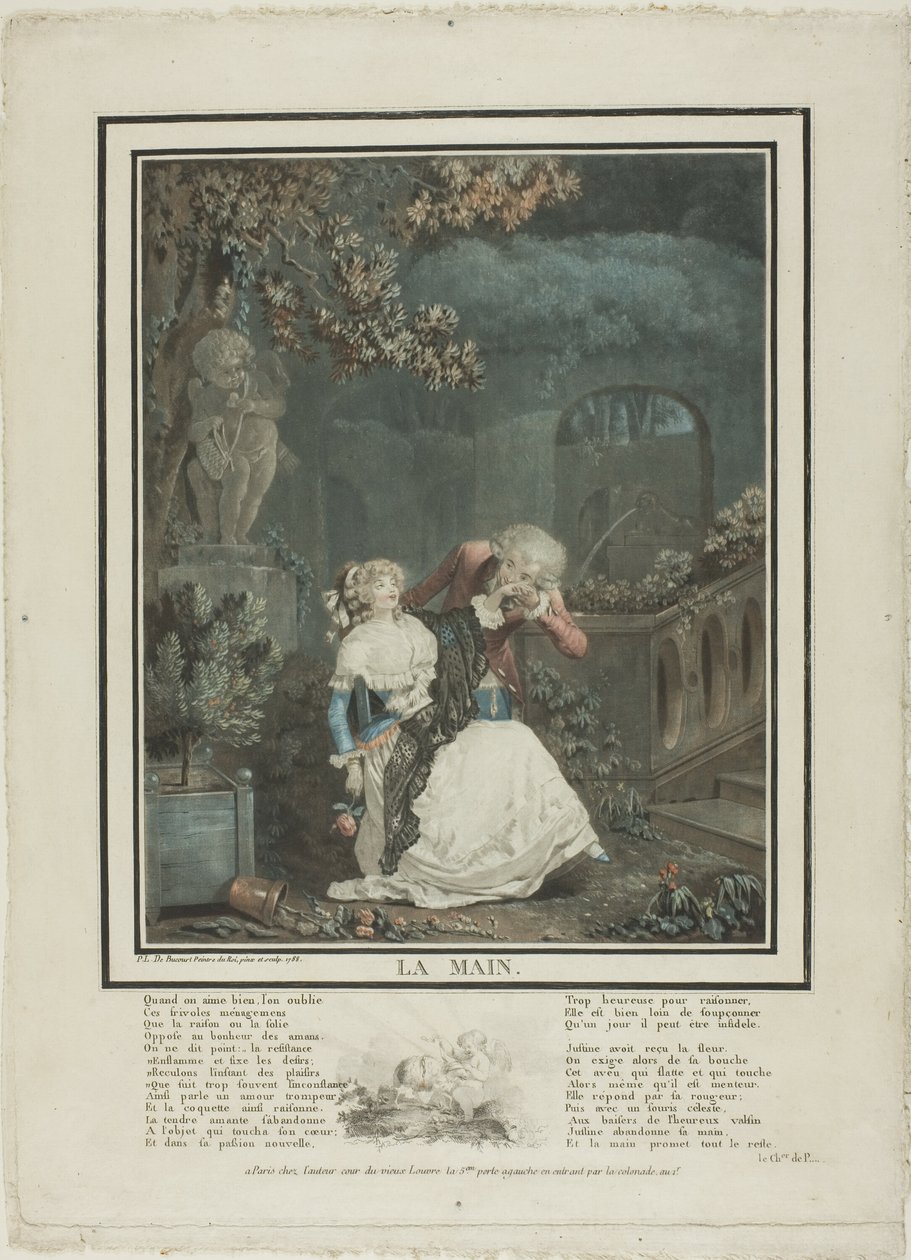  av Philibert Louis Debucourt