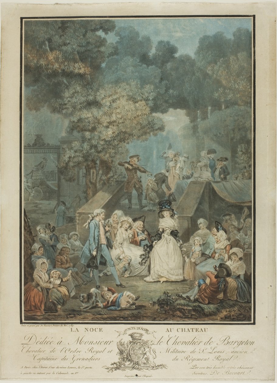  av Philibert Louis Debucourt
