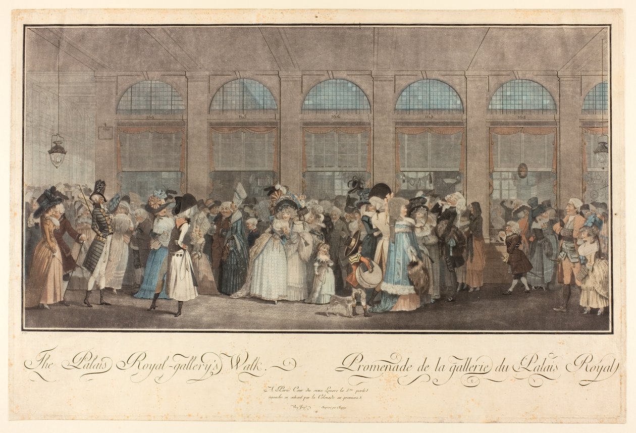  av Philibert Louis Debucourt