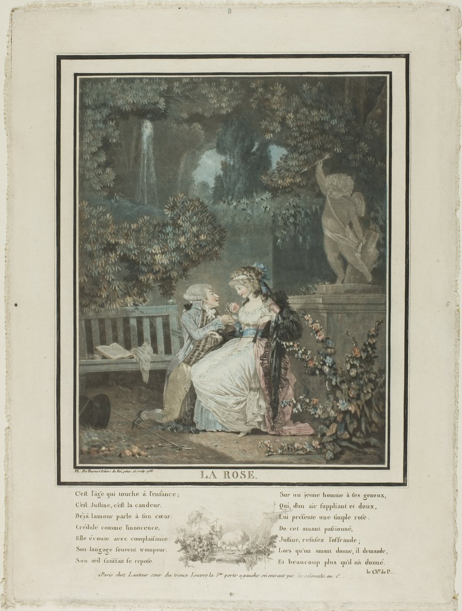  av Philibert Louis Debucourt
