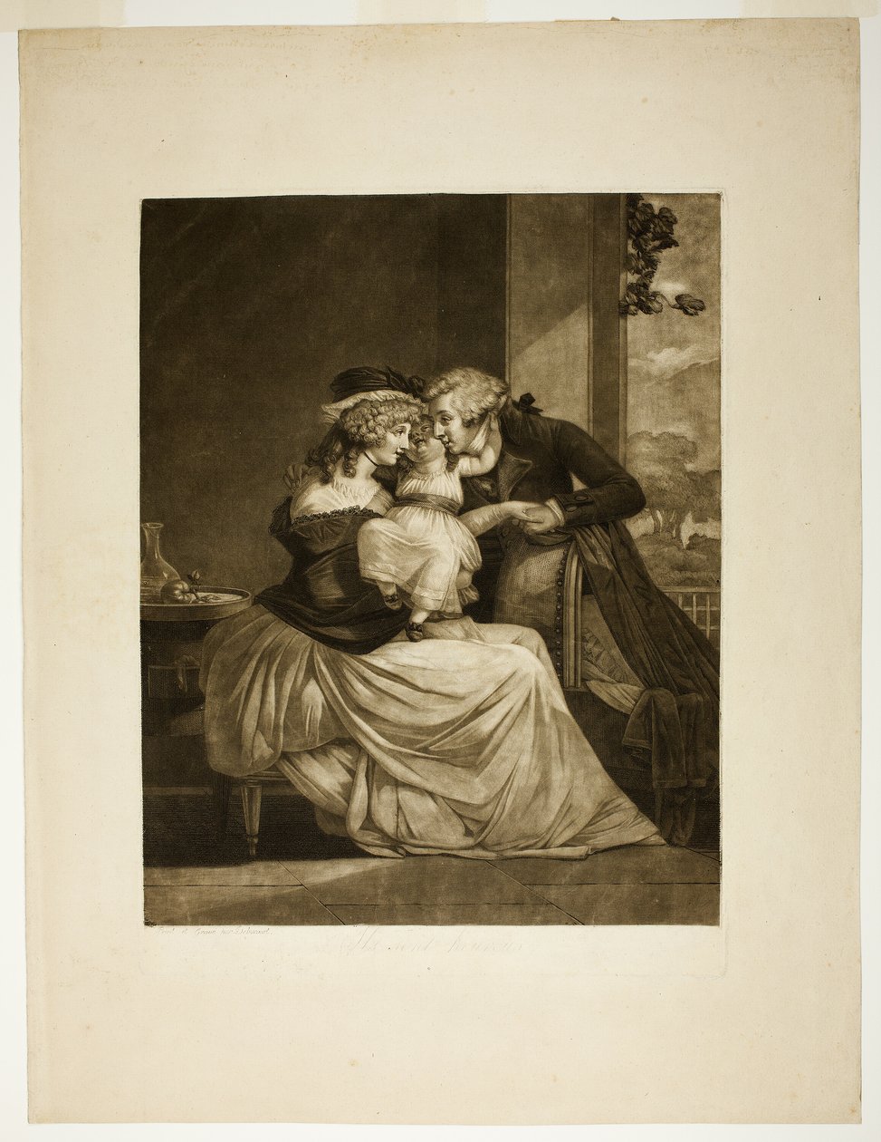  av Philibert Louis Debucourt