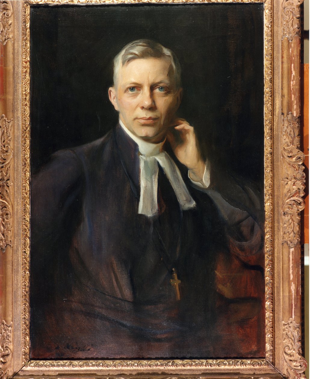  av Philip Alexius de Laszlo