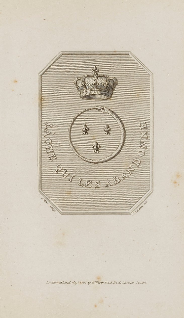  av Philip Audinet