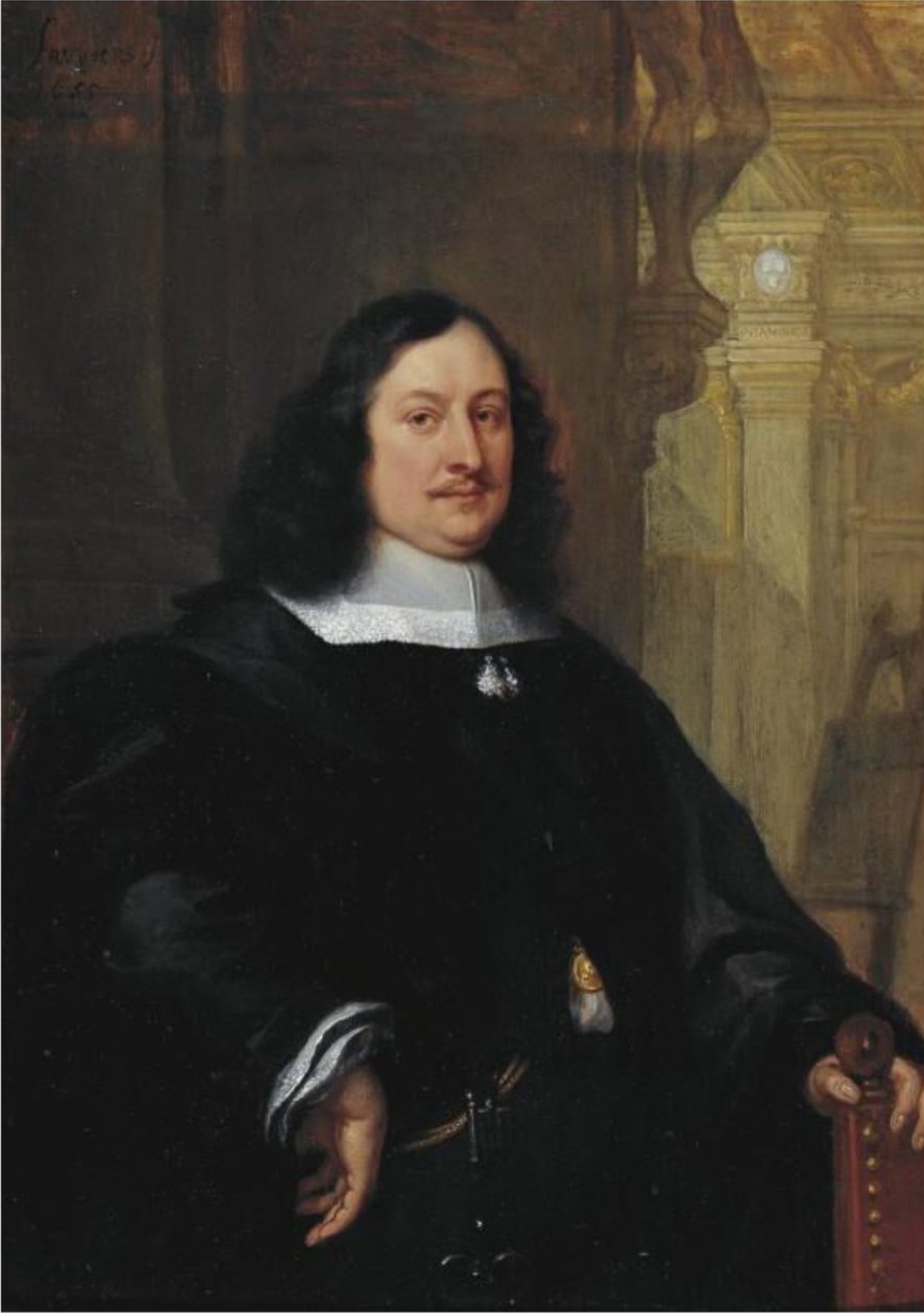  av Philip Fruytiers