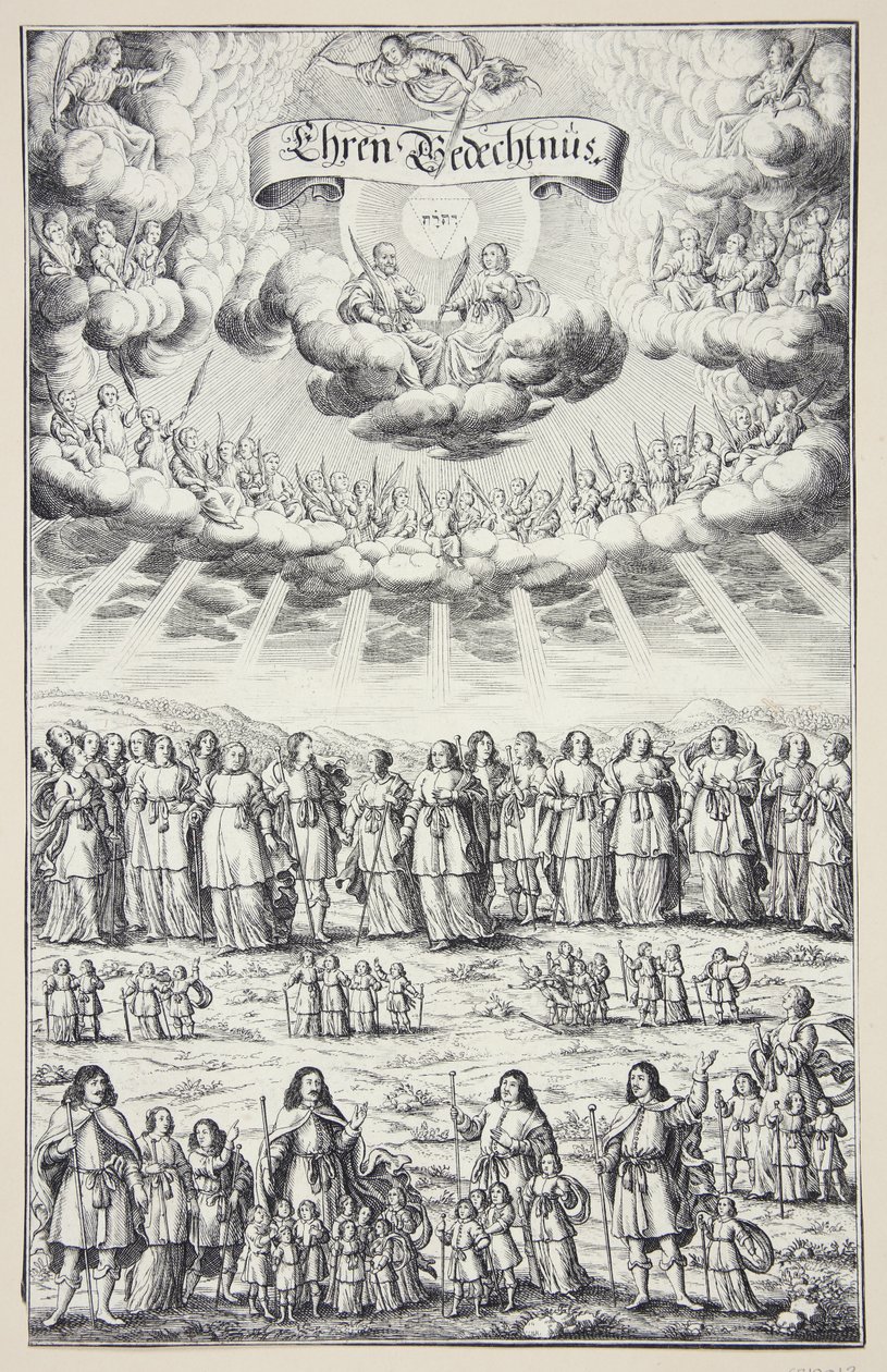  av Philip Galle