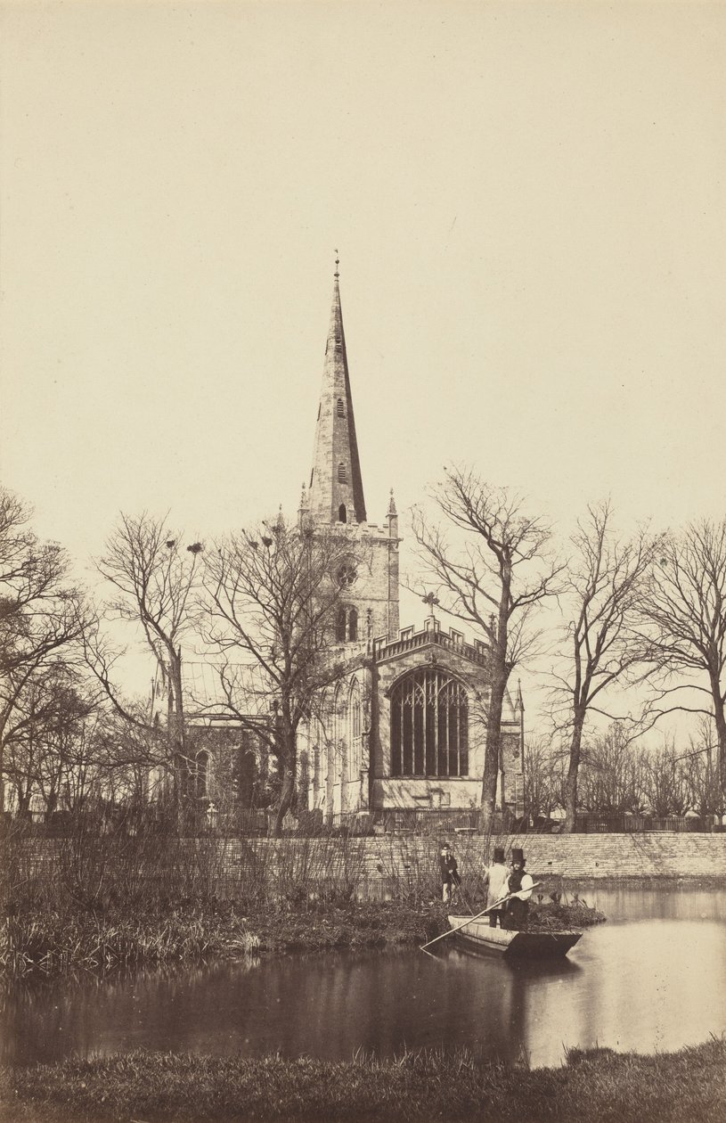  av Philip Henry Delamotte